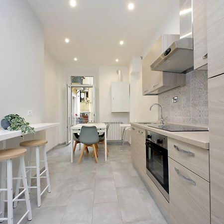 Apartamento Flatinrome Termini 1 Exterior foto