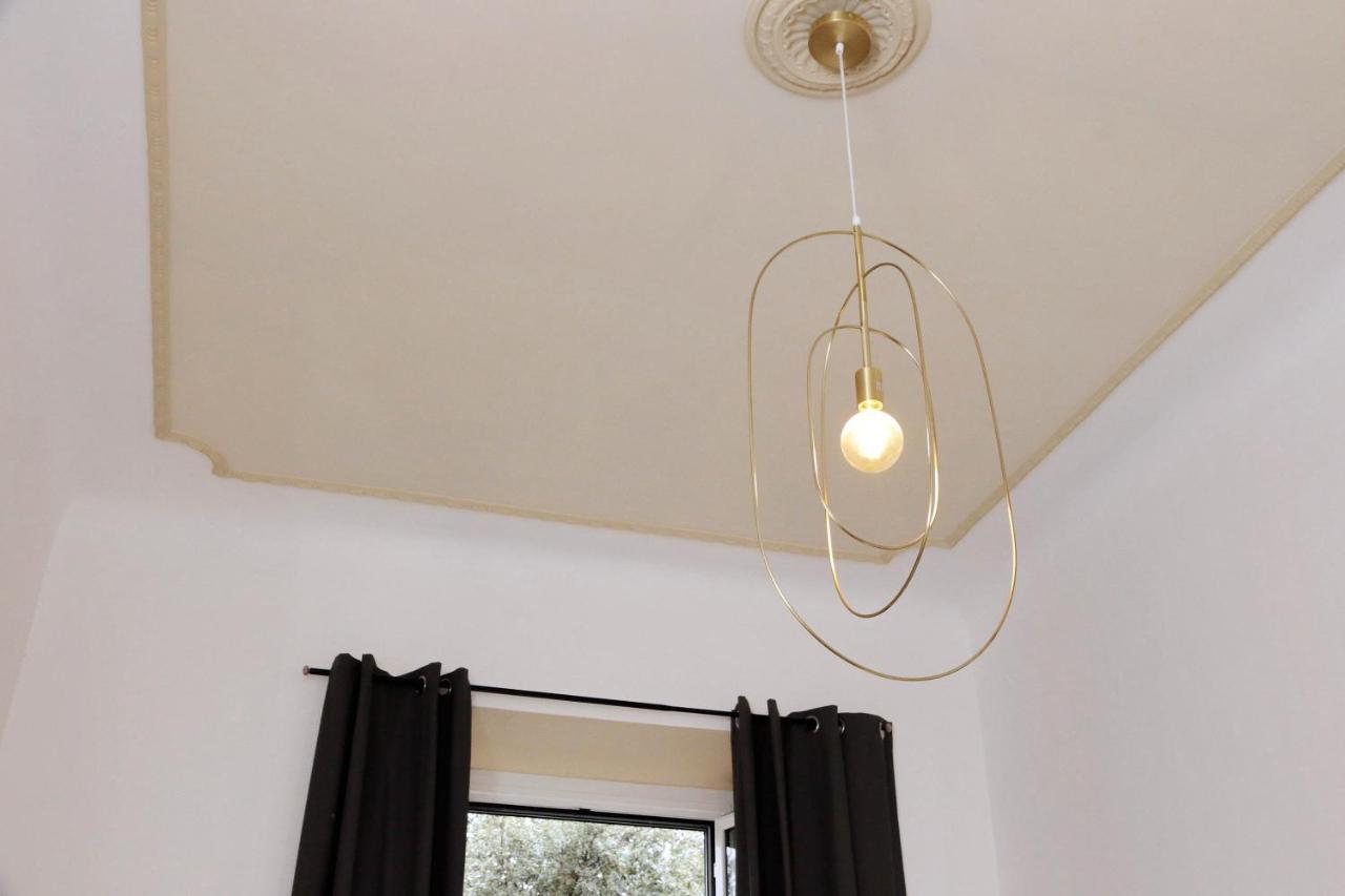 Apartamento Flatinrome Termini 1 Exterior foto