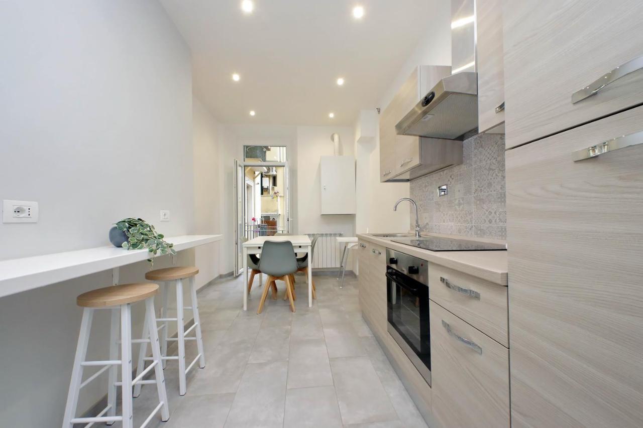 Apartamento Flatinrome Termini 1 Exterior foto