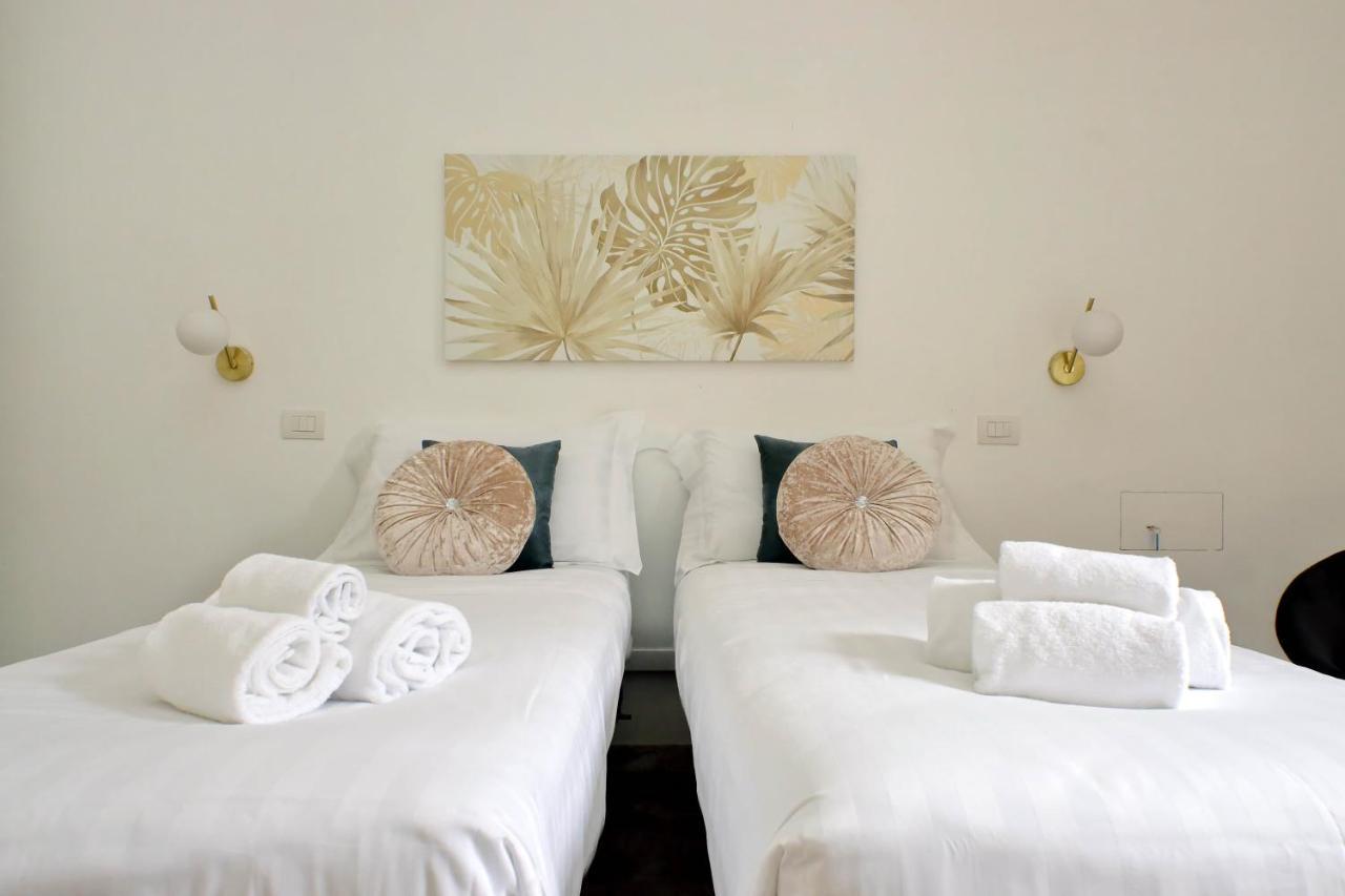 Apartamento Flatinrome Termini 1 Exterior foto