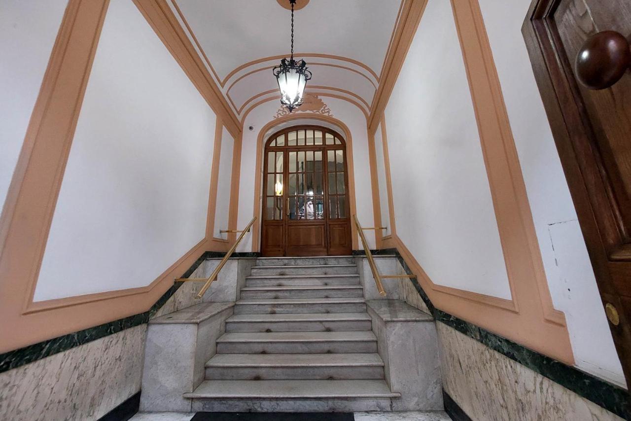 Apartamento Flatinrome Termini 1 Exterior foto