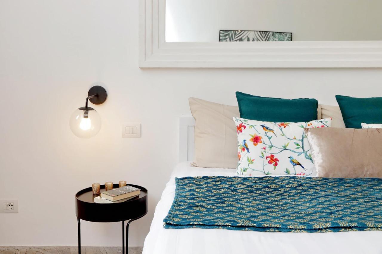 Apartamento Flatinrome Termini 1 Exterior foto