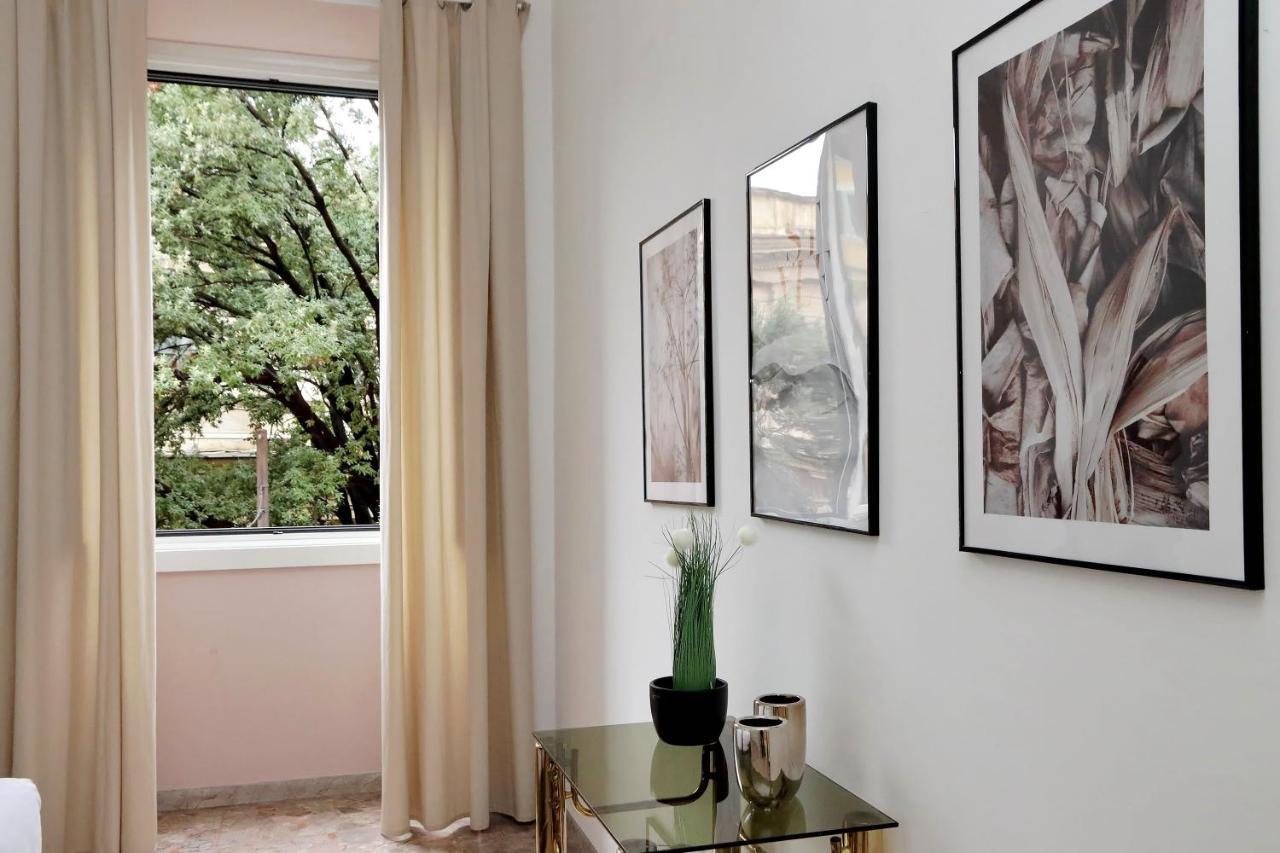 Apartamento Flatinrome Termini 1 Exterior foto