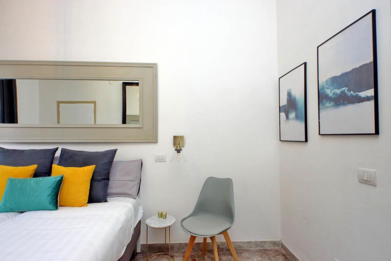 Apartamento Flatinrome Termini 1 Exterior foto