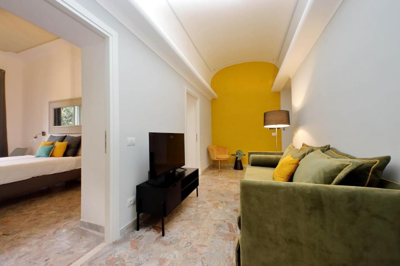 Apartamento Flatinrome Termini 1 Exterior foto