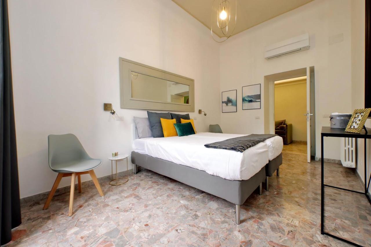 Apartamento Flatinrome Termini 1 Exterior foto