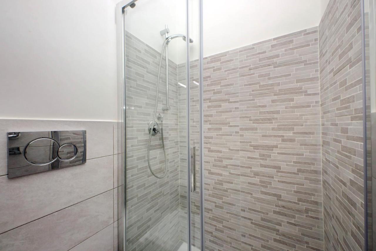 Apartamento Flatinrome Termini 1 Exterior foto