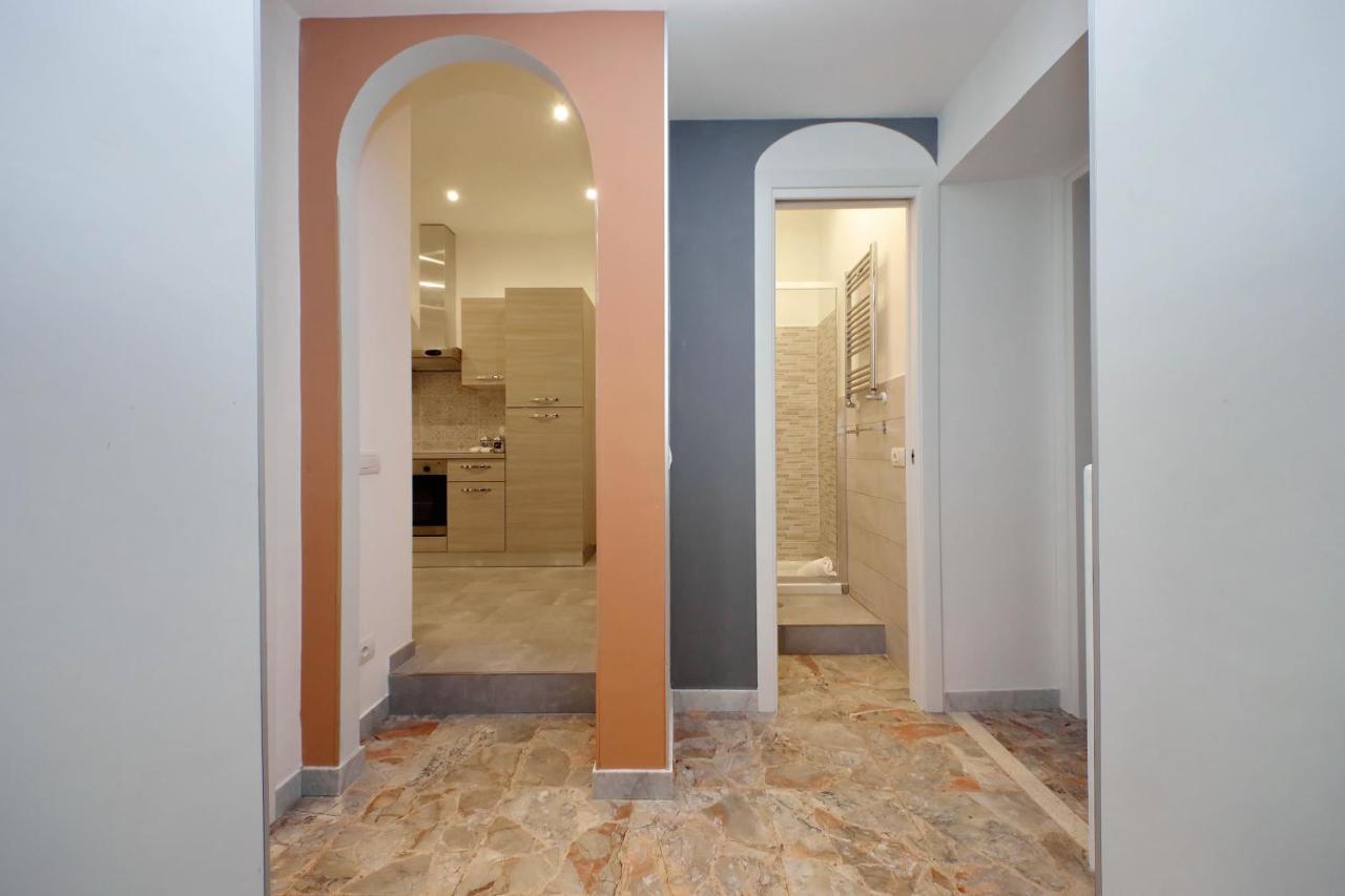Apartamento Flatinrome Termini 1 Exterior foto