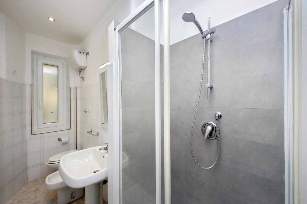 Apartamento Flatinrome Termini 1 Exterior foto