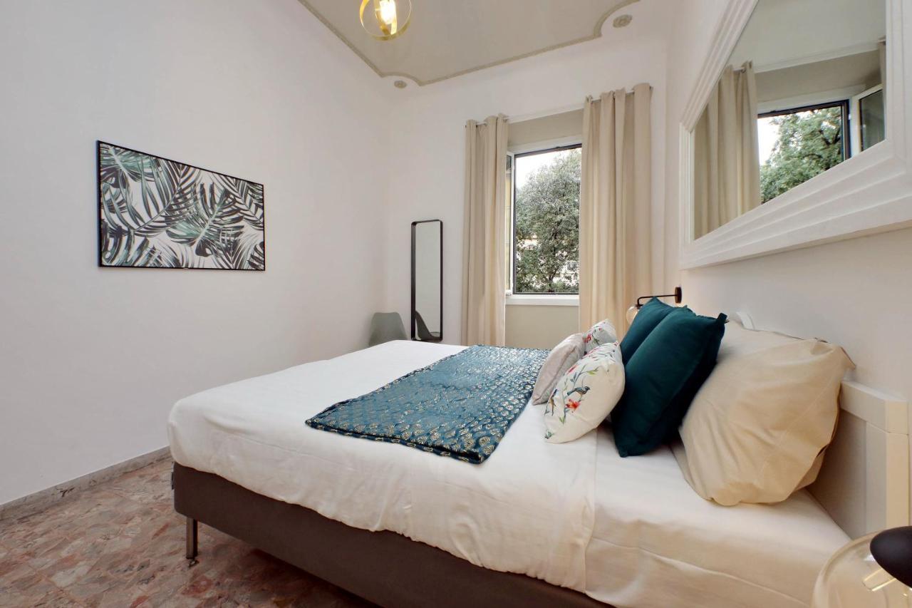 Apartamento Flatinrome Termini 1 Exterior foto