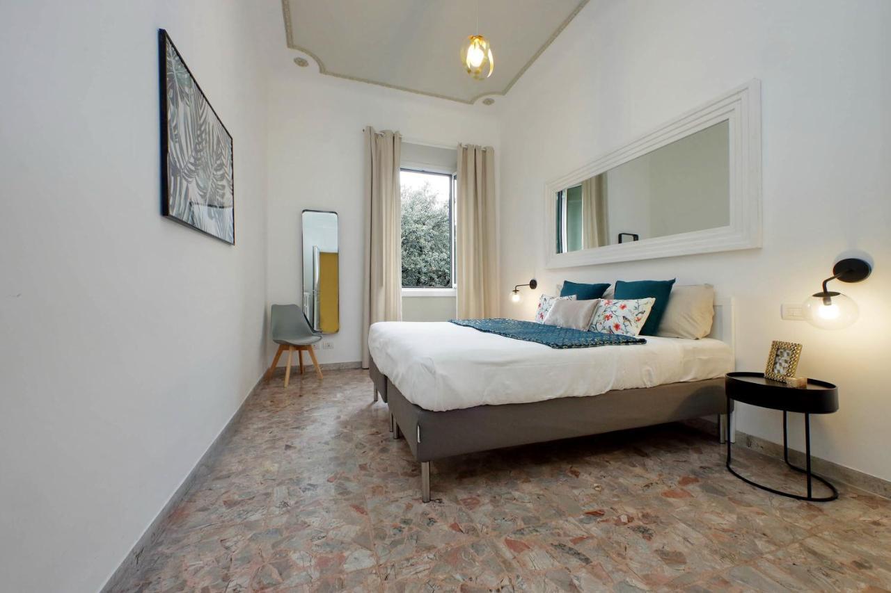 Apartamento Flatinrome Termini 1 Exterior foto