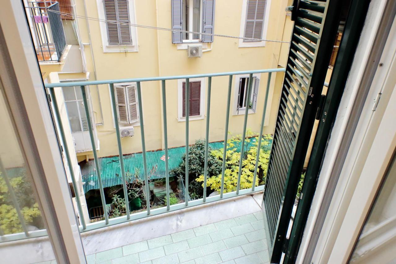 Apartamento Flatinrome Termini 1 Exterior foto